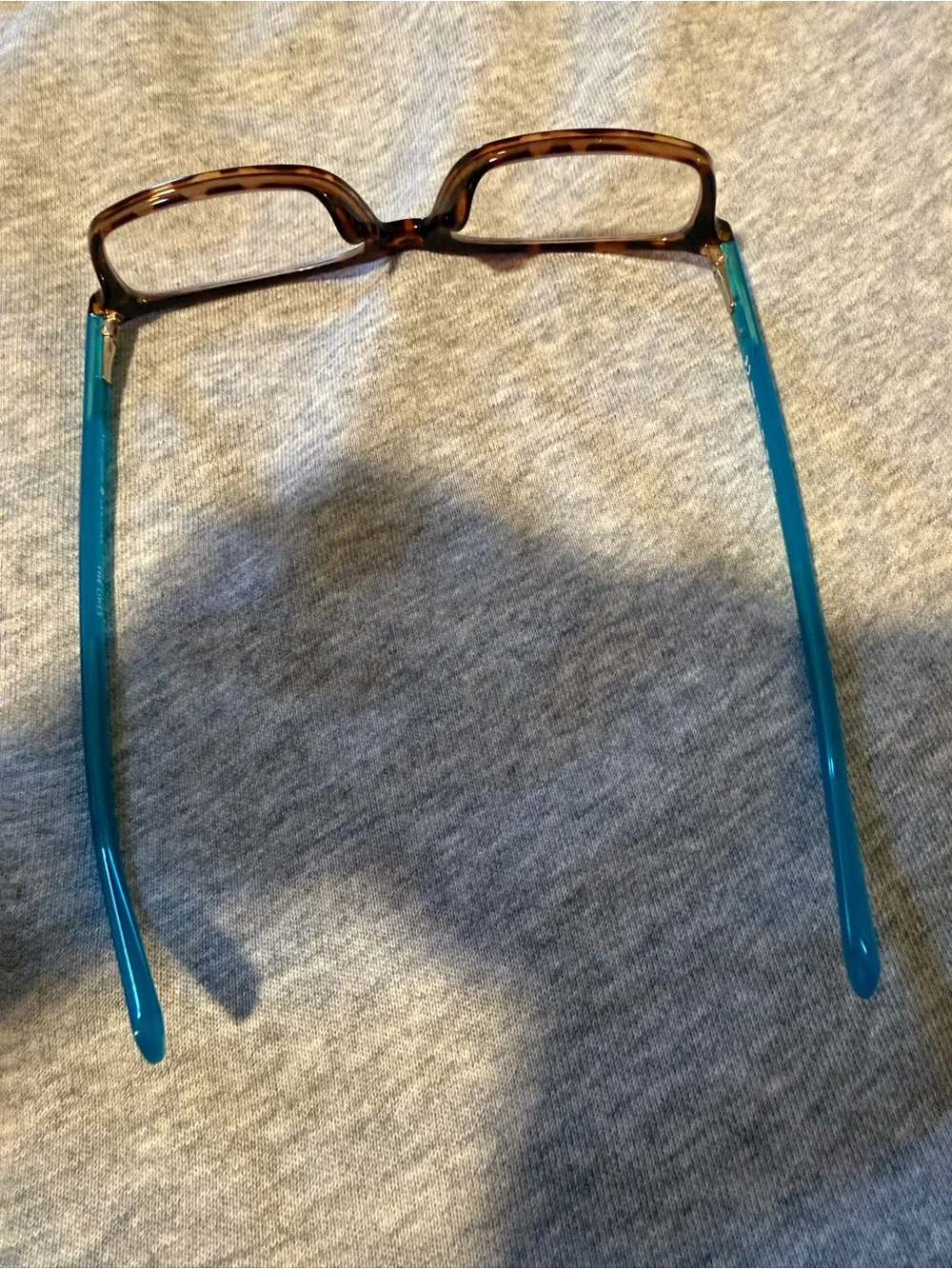 kate spade Jodie 2.0 Dark Havana Tortoise shell Reading Glasses